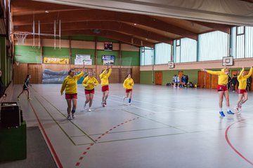 Bild 27 - A-Juniorinnen HSG Kremperheide/M�nsterdorf - Wellingdorfer TV - Ergebnis: 18:30